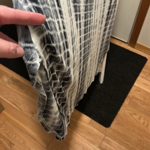 $7 bundled - Aviier XXL plus size stretchy dress with pockets - Picture 6 of 7